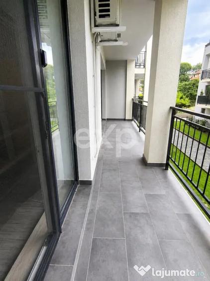Apartament 2 camere | 58 mp | Parcare subterana | Europa - 10