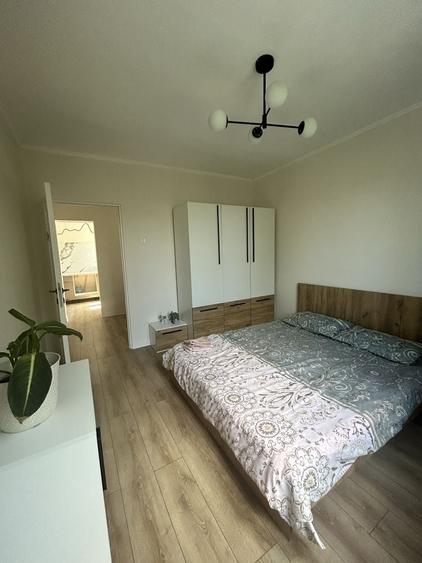 Apartament cu 3 camere în Rogerius