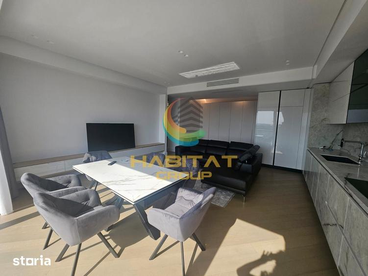 Vanzare Apartament 3 camere 127 mp - Pipera | Cortina 126 - 8