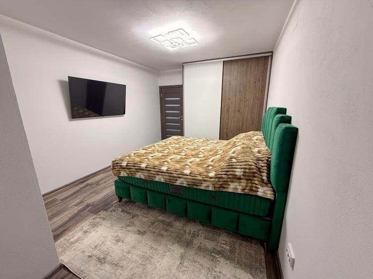 Casă cu 3 camere cu Teren 141 Mp în Primăverii