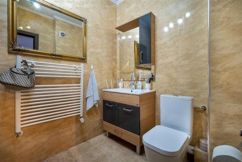✅ Apartament superb cu 2 camere bloc nou garaj Calea Dorobantilor! - 12