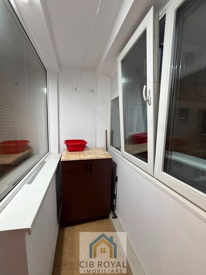 Apartament cu 2 camere circular în Drumul Taberei