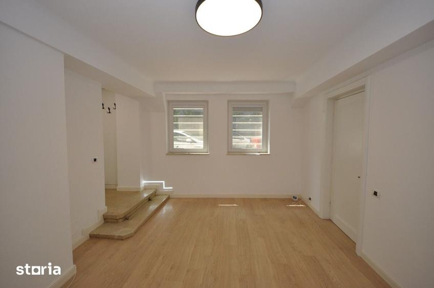 Apartament 2 camere, potrivit pentru birou, Calea Victoriei - 1