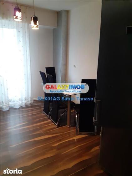 de inchiriat apartament modern Fratii Golesti - 5