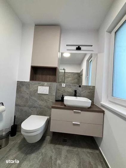 Apartament 2 camere, 45 mp, cu parcare | Abatorului, Floresti - 7