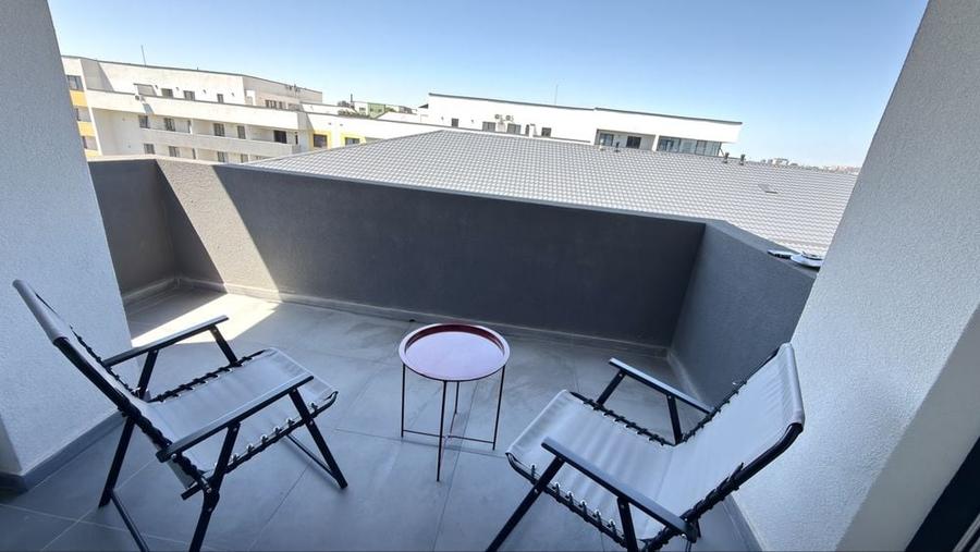 Apartament 2 camere de inchiriat- Direct proprietar - 5