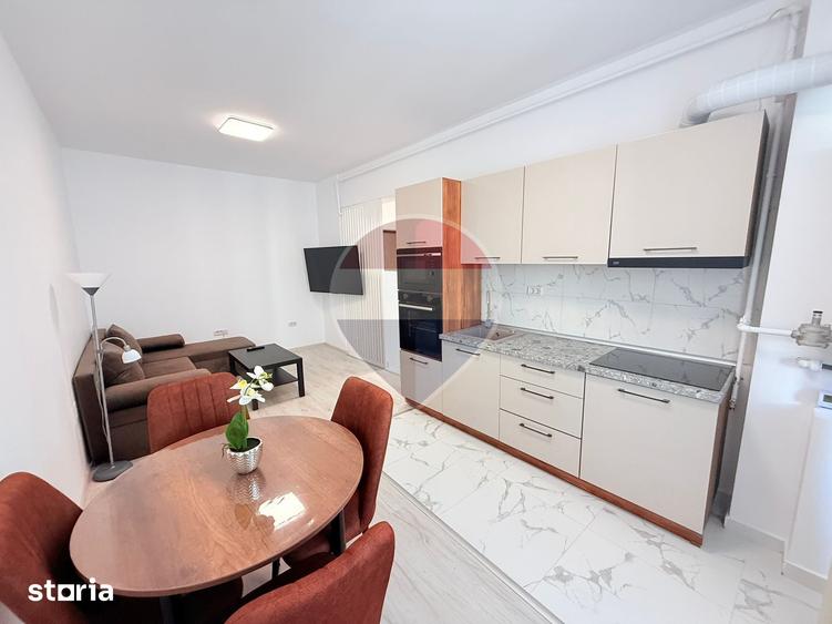 Apartament cu 2 camere în Militari