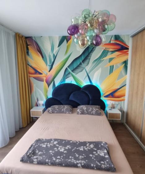 Apartament cu 3 camere semidecomandat în Gheorgheni