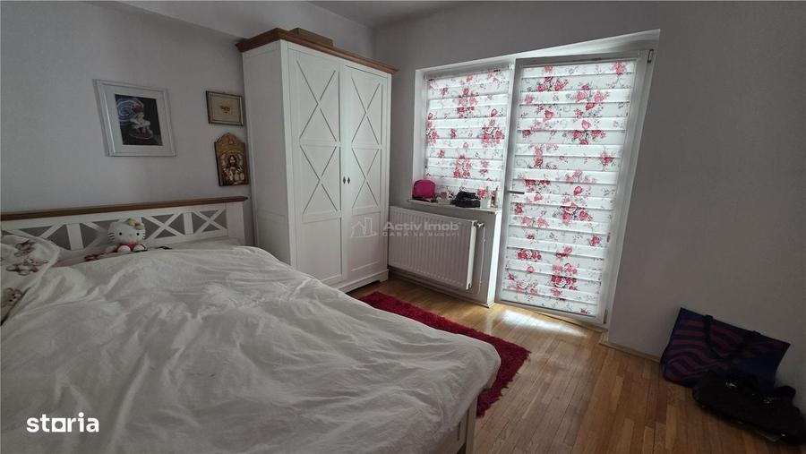 Apartament 4 decomandat, etaj 1, CT - Sarari - 8