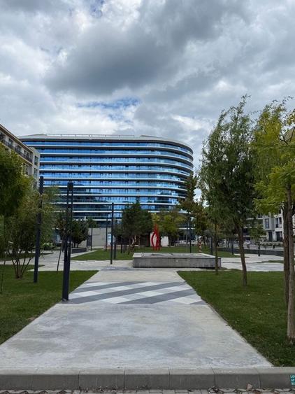 Garsonieră în Nord