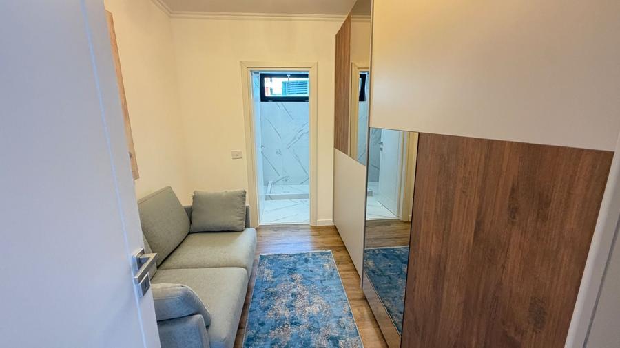 Apartament cu 2 camere, mobilat în Pipera
