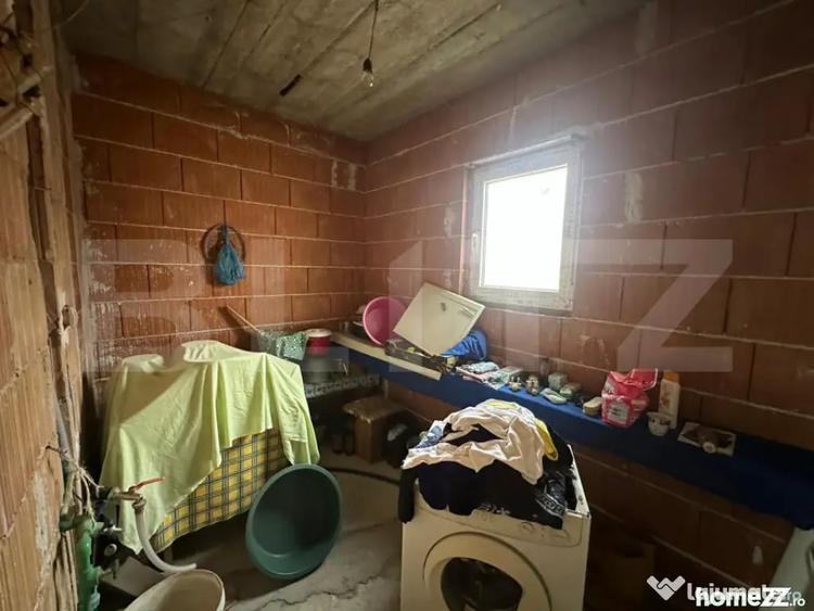 Casa de vanzare, 120 mp, zona Agri? - 1
