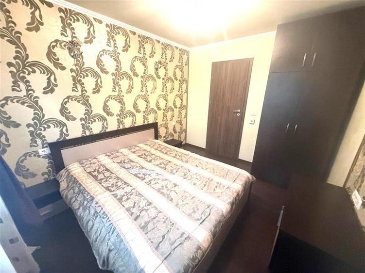 Apartament cu 2 camere decomandat în Aradului