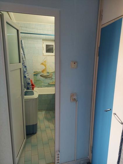 Apartament cu 2 camere decomandat în Brazda lui Novac