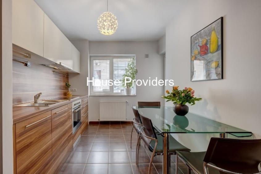Apartament cu 3 camere, mobilat în Floreasca