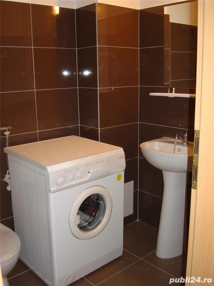 Garsonieră decomandată în Soarelui