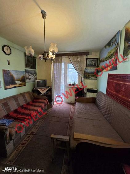 Apartament cu 2 camere de vanzare pe strada Romulus Cioflec! - 7