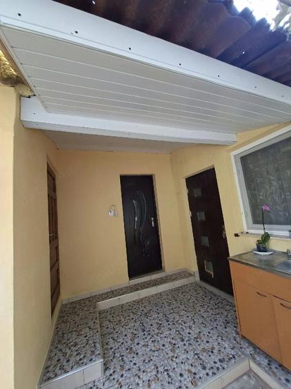 Casă cu Teren 435 Mp în Cumpăna