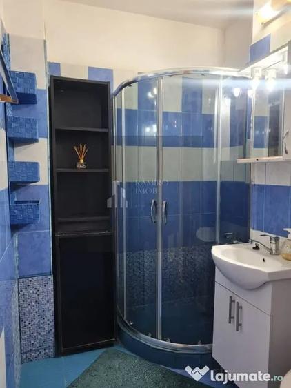 Garsonieră decomandată în Mihai Bravu