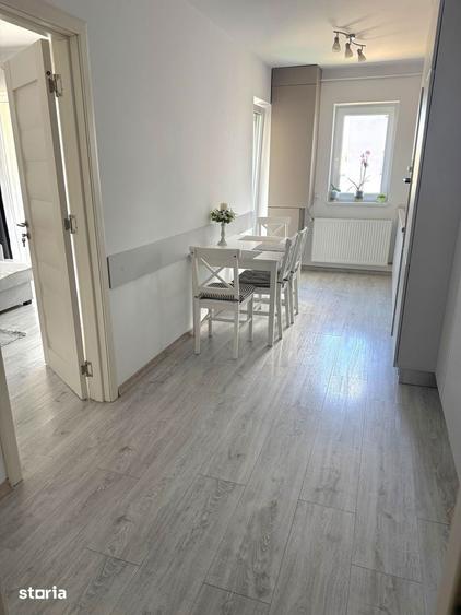 Apartament modern zona Piata Cibin - 6