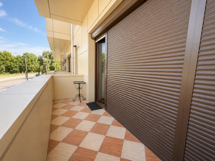 Apartament cu 2 camere în Alexandriei
