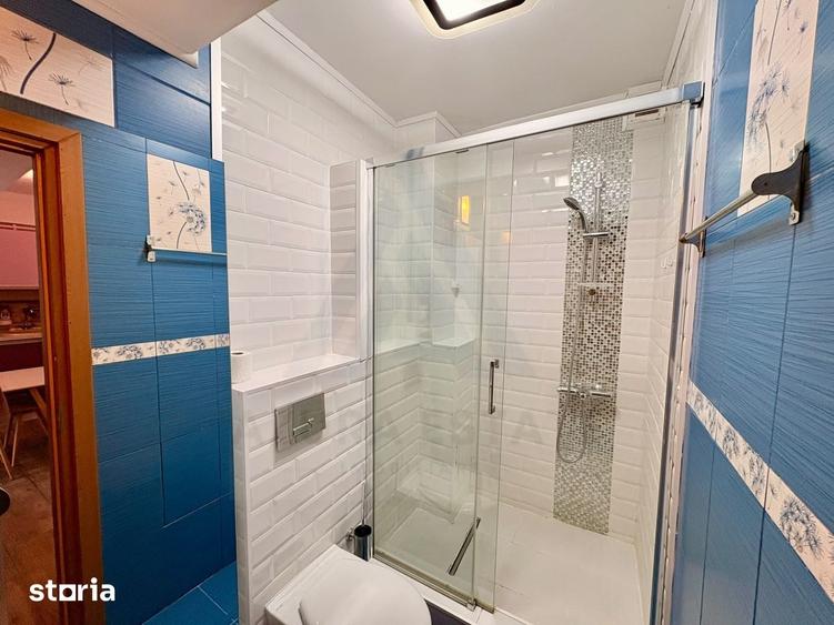 Apartament modern 2 camere cu balcon ?i 2 lifturi in Doamna Stanca - 10