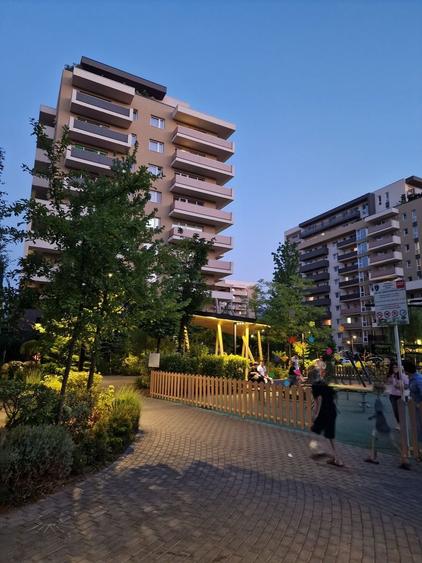 Apartament cu 2 camere decomandat, mobilat în Astra