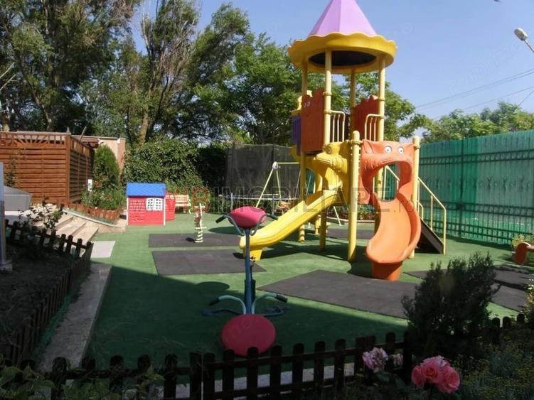 Spațiu comercial, de 1,000 mp, în Nord