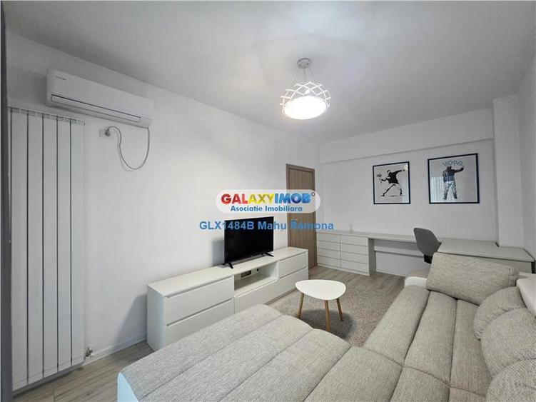 Apartament cu 2 camere decomandat, mobilat în Grozăvești