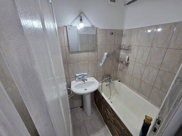 Apartament cu 2 camere în Alexandru cel Bun