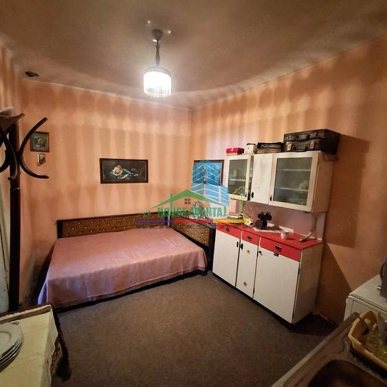 Casă cu Teren 225 Mp în Ultracentral