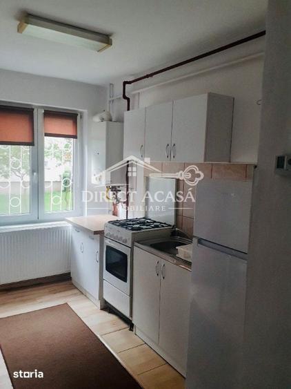 Apartament cu 2 camere în Tudor Vladimirescu