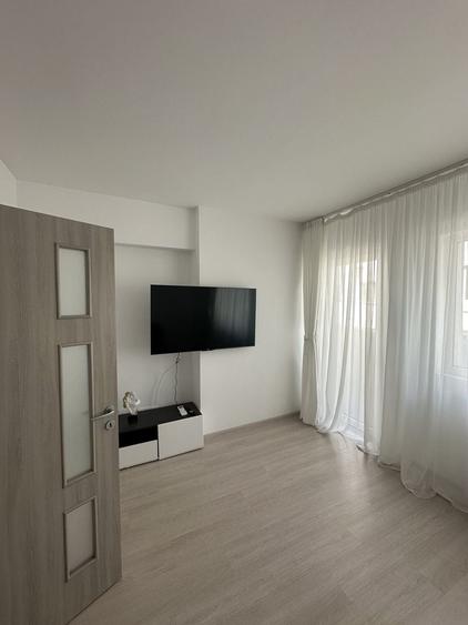 Apartament cu 2 camere în Titan
