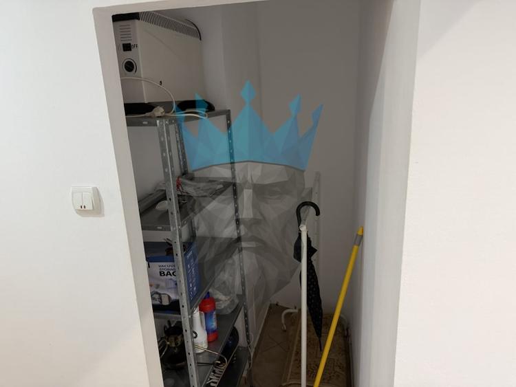 Apartament cu 2 camere decomandat, mobilat în Basarabia