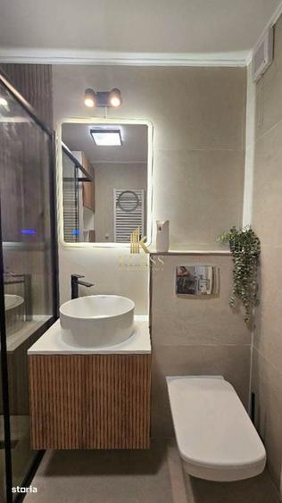 Apartament 2 camere | Dristor | 51 mp | Renovat | Terasa - 9