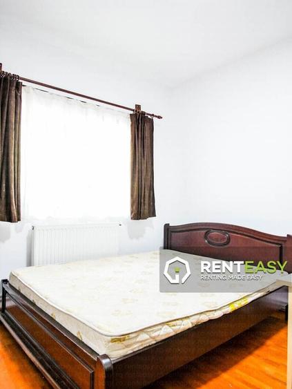 Apartament cu 3 camere semidecomandat în Copou