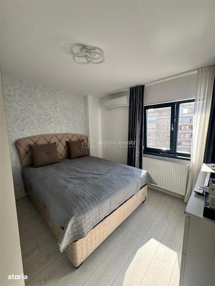 Apartament cu 2 camere decomandat în Deve