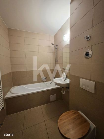 Apartament cu 2 camere decomandat, mobilat în Bartolomeu