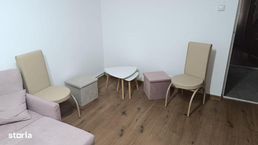 Apartament cu 2 camere decomandat în Ștefan cel Mare