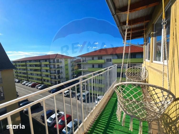 Apartament de vanzare Flore?ti, strada Porii, luminos, Comision 0% - 2