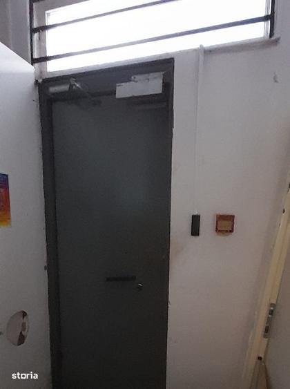 Spațiu comercial, de 1,300 mp, în Unirii
