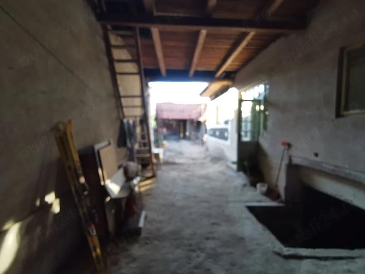 Casă cu Teren 500 Mp în Tărcaia