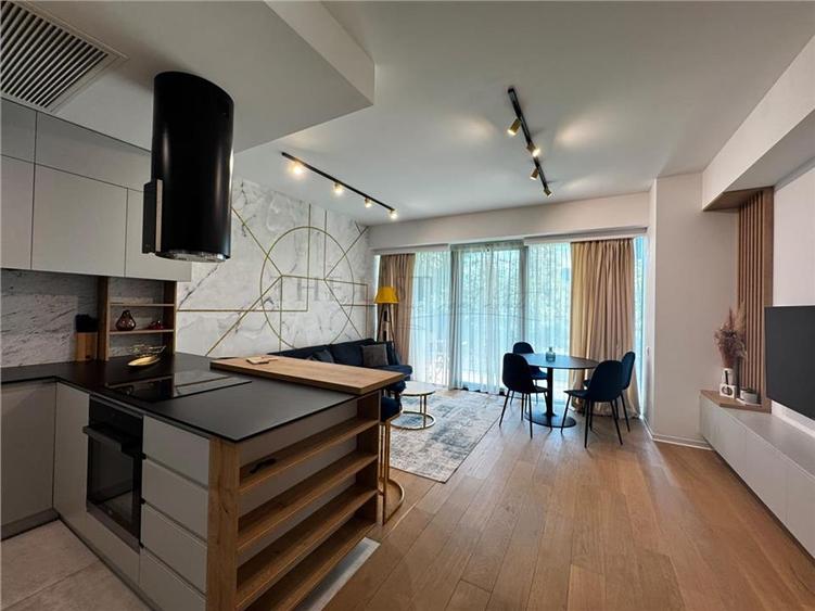 Apartament cu 3 camere | Zona Floreasca | TVA Deductibil - 4