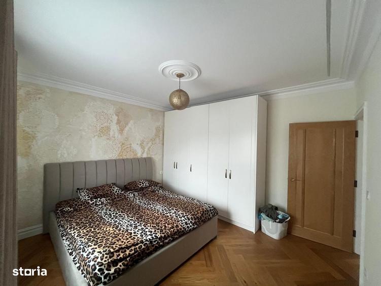 Casă cu 3 camere în Orzeni