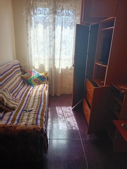 Apartament nedecomandat în Valea Rosie