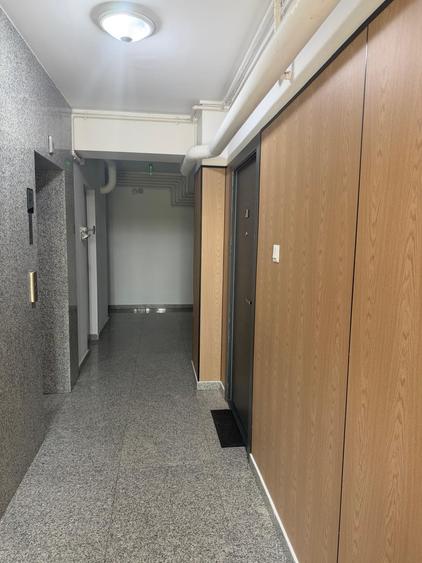 Garsonieră nedecomandată în Valea Ialomiței