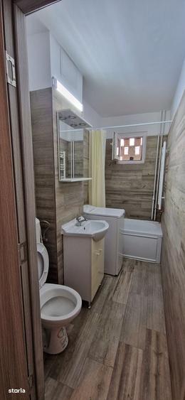 Apartament cu 2 camere nedecomandat în Șagului
