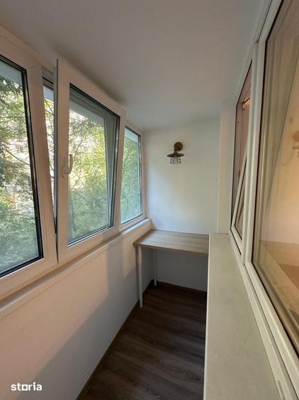 Apartament cu 3 camere în Drumul Taberei
