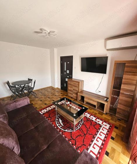 De Inchiriat ap 2 Cam Gara de Nord - Cal Victorie - Bld Grivita - Pod Basarab .Proprietar - 3