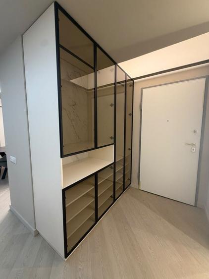 Apartament cu 3 camere în Pipera